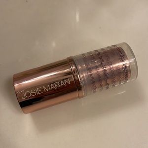 Josie Maran Argan color stick in the color Spice